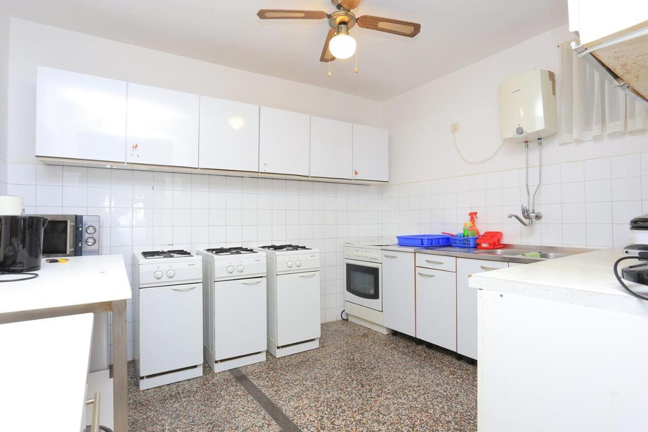 Double Room Tucepi 5263D المظهر الخارجي الصورة